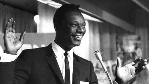 Nat King Cole