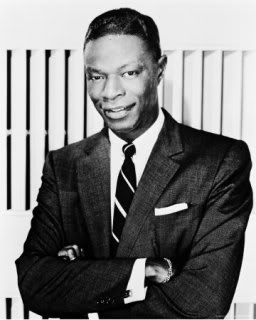 Nat King Cole