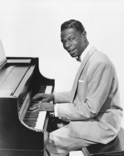 Nat King Cole