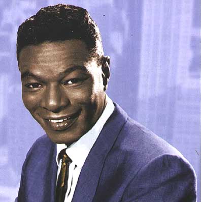 Nat King Cole