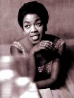 Sarah Vaughan