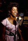 Sarah Vaughan