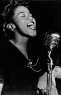 Sarah Vaughan