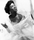 Sarah Vaughan