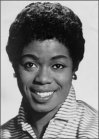 Sarah Vaughan