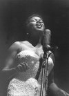 Sarah Vaughan