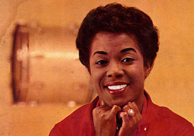 Sarah Vaughan