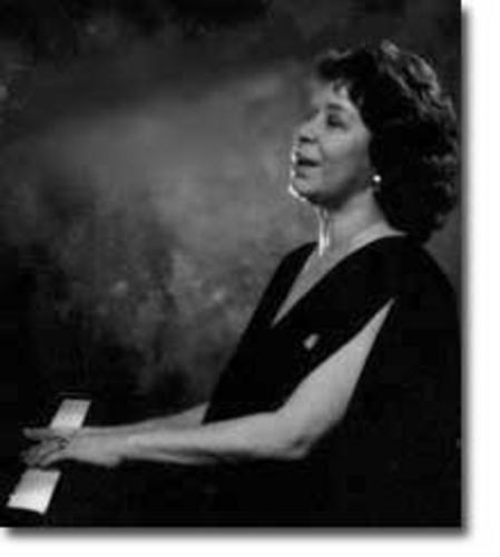 Shirley Horn