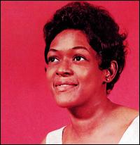 Shirley Scott