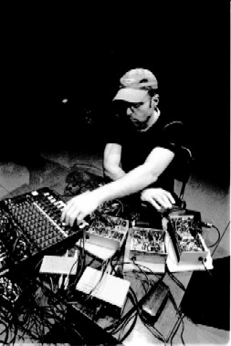 Gert-Jan Prins