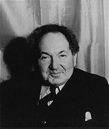 Leopold Godowsky