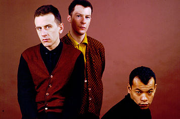 Fine Young Cannibals