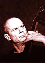 Peter Kowald