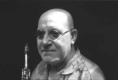 Lol Coxhill