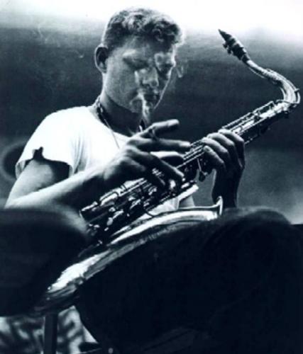 Zoot Sims