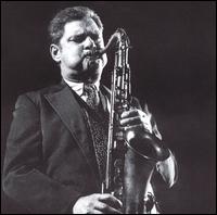 Zoot Sims