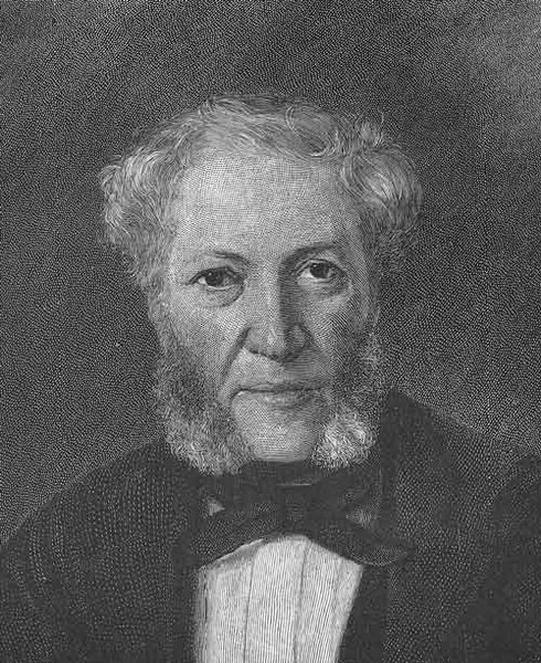 Ignaz Moscheles