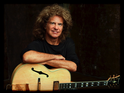 Pat Metheny