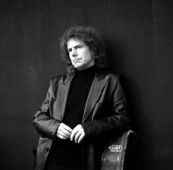 Pat Metheny