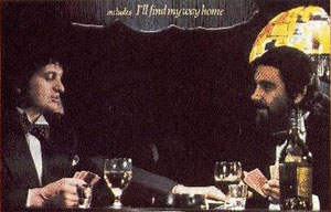 Jon & Vangelis