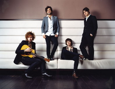 The Kooks