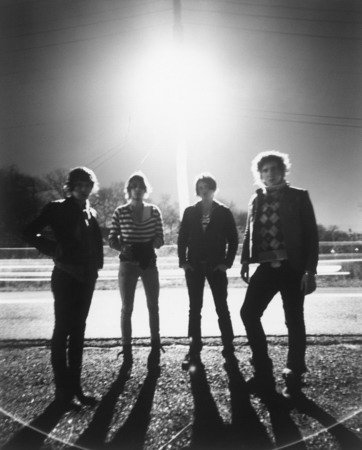 The Kooks