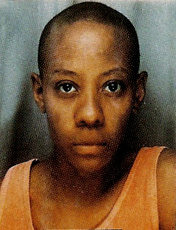 Gail Ann Dorsey