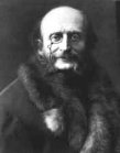 Jacques Offenbach