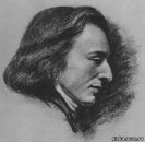 Frederic Chopin