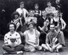 The Penguin Cafe Orchestra