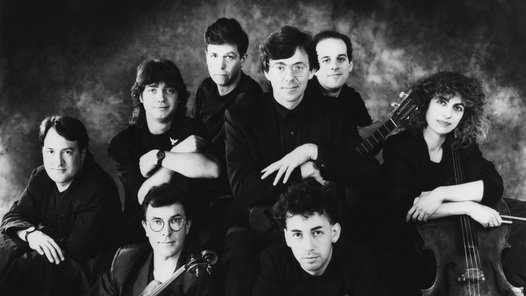 The Penguin Cafe Orchestra