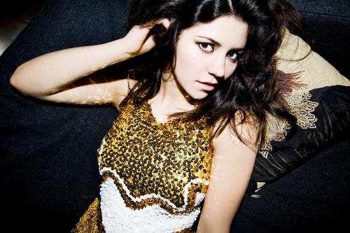 Marina & the Diamonds