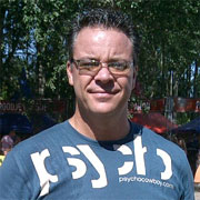 DJ Jose