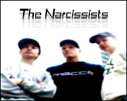 The Narcissists