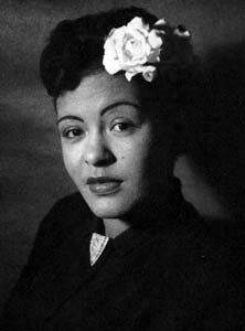 Billie Holiday