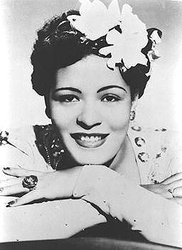 Billie Holiday