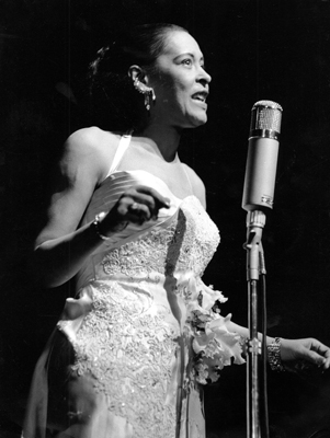 Billie Holiday