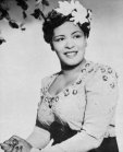 Billie Holiday