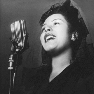 Billie Holiday