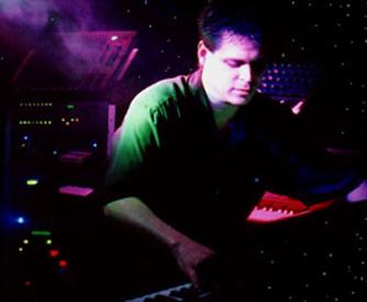 Craig Padilla