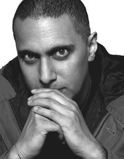 Nitin Sawhney