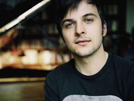 Nils Frahm