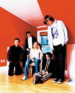 Sonic Youth