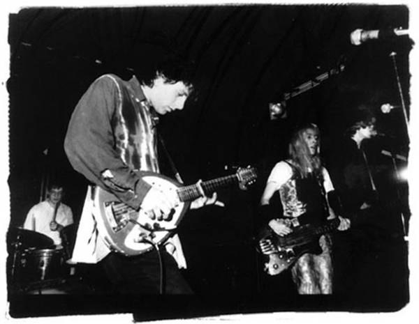 Sonic Youth