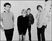 Sonic Youth