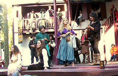 Blackmore's Kingdom