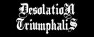 Desolation Triumphalis