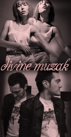 Divine Muzak