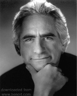 David Benoit