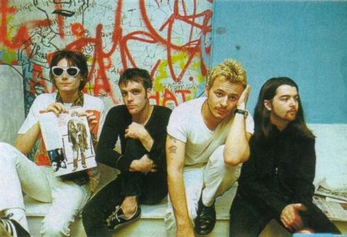 Manic Street Preachers